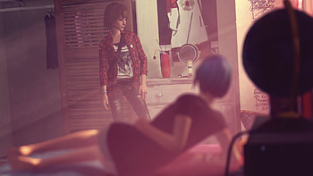 Life Is Hella Strange, life-is-strange, games, pc-games, ps-games, xbox-games HD wallpaper