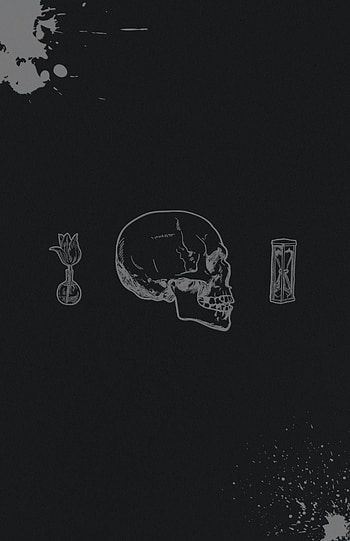 Memento Mori Print – Daily Stoic Store HD phone wallpaper