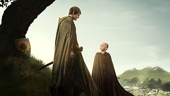 A Knight of the Seven Kingdoms — Quad, A Knight of the Seven Kingdoms HD wallpaper