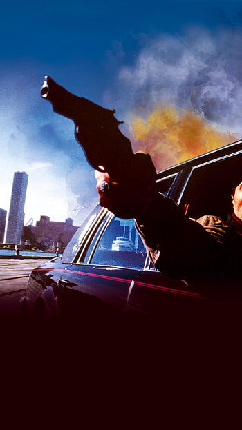 Raw Deal (2022) movie HD phone wallpaper