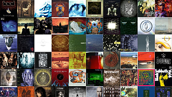 Tool Lateralus Porcupine Tree Signify In Absentia Mastodon HD wallpaper