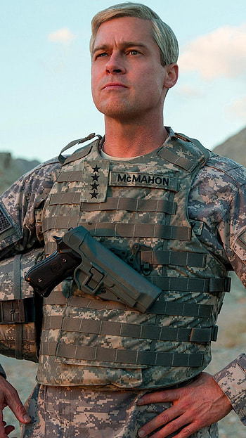 War Machine (2022) movie HD phone wallpaper