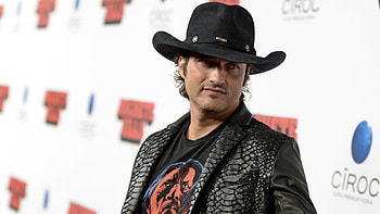 Robert Rodriguez, Music fanart, Artwork collection, Visual appeal HD wallpaper