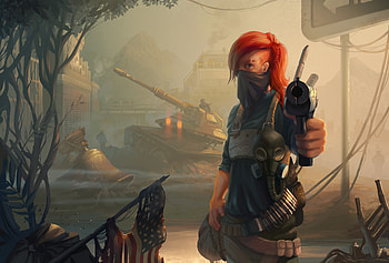 Homefront The Revolution 2018, homefront-the-revolution, games, ps-games, xbox-games, pc-games, 2018-games HD wallpaper