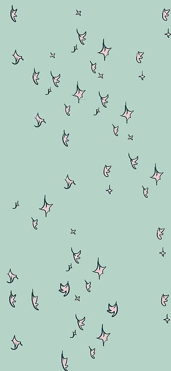 Heartstopper leaves, lgbt HD phone wallpaper