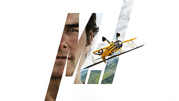 Mission: Impossible - The Final Reckoning HD wallpaper