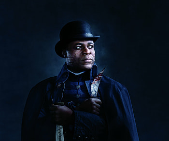TV Show, Penny Dreadful HD wallpaper