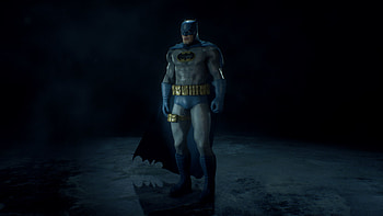 Batman, Batman, Batman: Arkham Asylum, Batman: Arkham City, Batman: Arkham Knight, Joker HD wallpaper