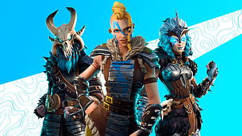 Huntress Fortnite Skin Fortnite HD wallpaper