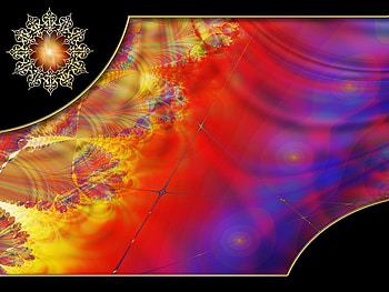 Fractals,abstract, abstract, fractals HD wallpaper