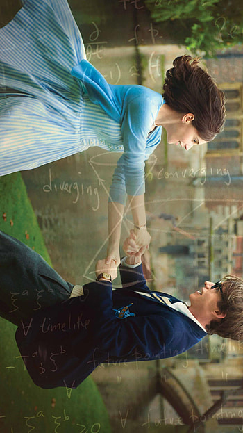 The Theory of Everything (2022) movie HD phone wallpaper