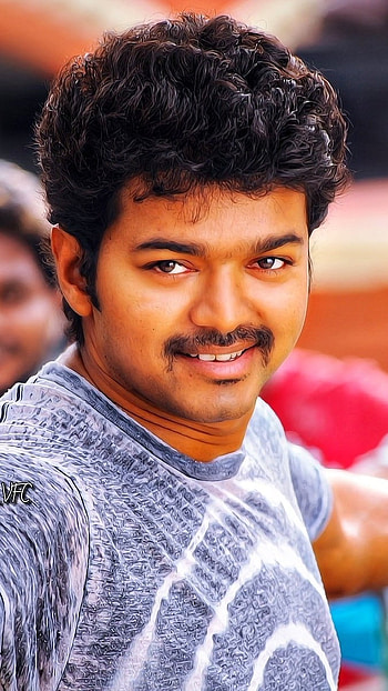Nadigar Vijay, South Actor HD phone wallpaper