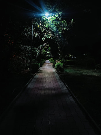 WALKWAYS HD phone wallpaper