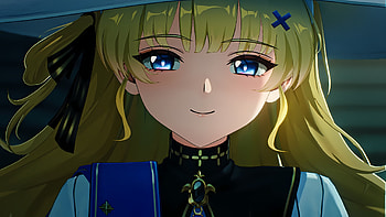 Phoebe from Wuthering Waves -, video game, Wuthering Waves, phoebe (wuthering waves) HD wallpaper