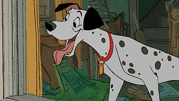 One Hundred and One Dalmatians (2022) movie HD wallpaper