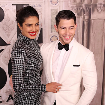 Obsession, Priyanka Chopra, Nick Jonas, Pop culture HD phone wallpaper