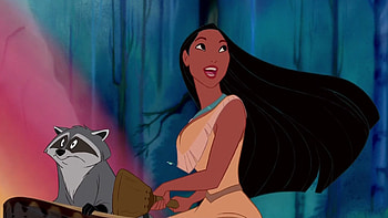Pocahontas , Historical figure, Love and sacrifice, Cultural exchange HD wallpaper