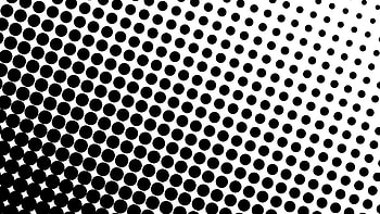 Dots , Abstract patterns, Minimalist design HD wallpaper
