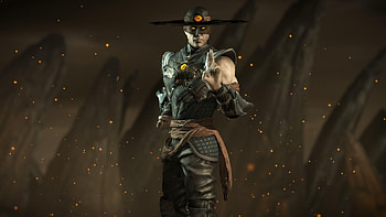 Kung Lao, Movies, Posted by Sarah Thompson HD wallpaper
