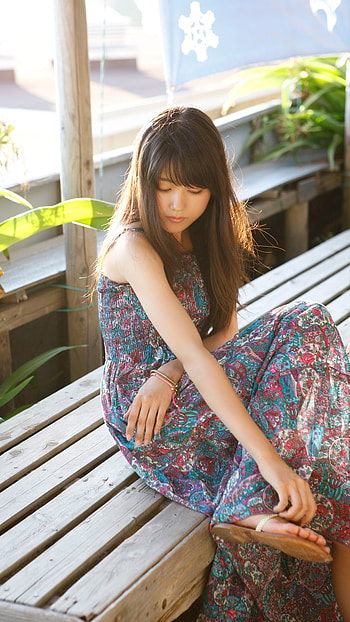 Kasumi Arimura, Heroine HD phone wallpaper