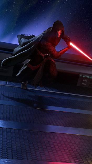 Darth Revan, Top-rated , Striking backgrounds, Sith Lord appreciation HD phone wallpaper