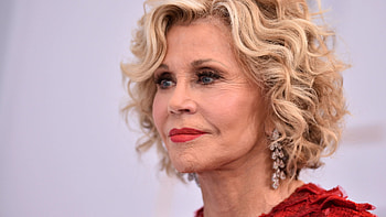 Jane Fonda, Climate change protest, Arrested, DC HD wallpaper