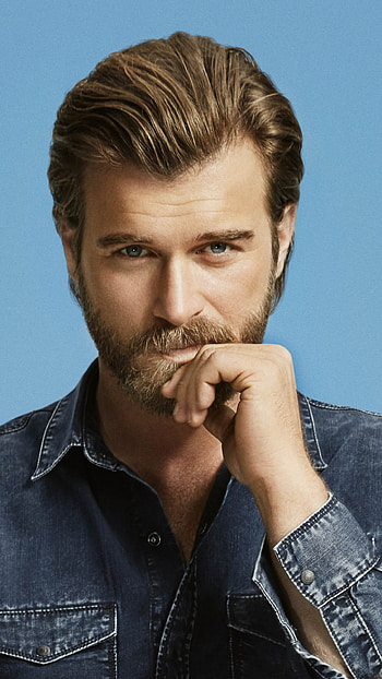 Kivanc Tatlitug, , Celebrities, 14431 HD phone wallpaper