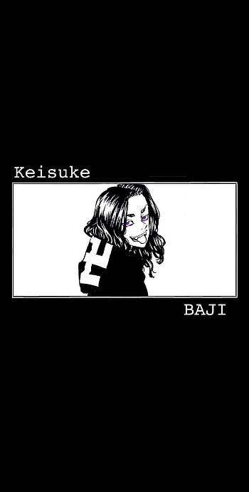 Baji keisuke, baj HD phone wallpaper