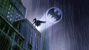 Batman All Up, batman, superheroes, artwork, artist, digital-art HD wallpaper