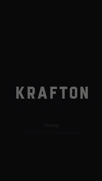 Krafton, pubg, bgmi HD phone wallpaper