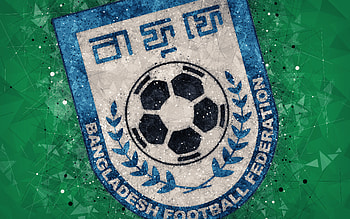 Bangladesh National Football Team, Sports, Bangladesh, Emblem, Logo, Soccer HD wallpaper