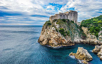 Croatia, Beautiful backgrounds, Top HD wallpaper