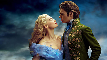 Cinderella (2022) movie HD wallpaper