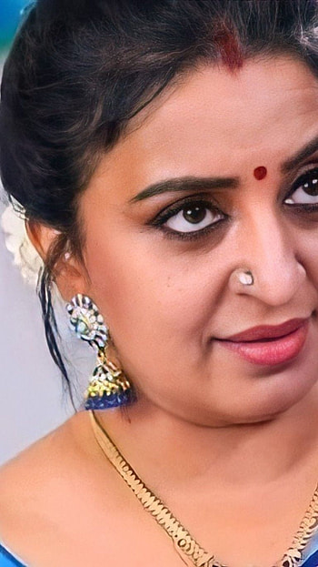 Sona Nair, malayalam actress HD phone wallpaper