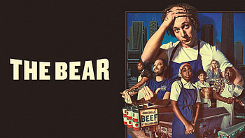 TV Show, The Bear HD wallpaper