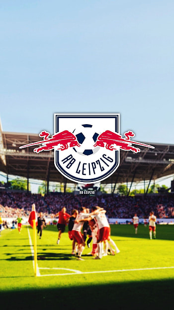 RB Leipzig, Germany Soccer Team HD phone wallpaper