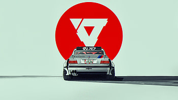Bmw Revolution, bmw, cars, artwork, artist, art HD wallpaper