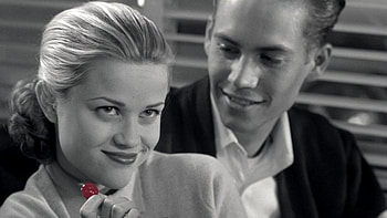 Pleasantville, Too good to be true, 1998 movie, Movie database HD wallpaper