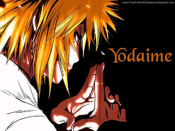 yondaime, naruto, anime HD wallpaper