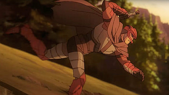 Dota: Dragon's Blood, Netflix series, Anime adaptation, Teaser trailer HD wallpaper