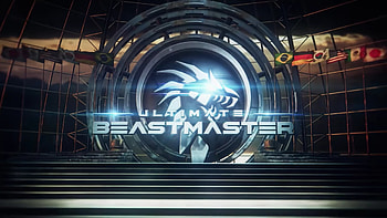 Ultimate Beastmaster, Unique format, Global representation, Cultural diversity HD wallpaper