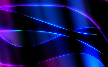 Purple Sapphire, abstract, lines, deviantart HD wallpaper