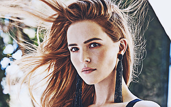 Zoey Deutch, american actress, movie stars, Hollywood, Zoey Francis Thompson Deutch, american celebrity, Zoey Deutch hoot HD wallpaper