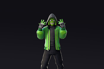 Fortnite Battle Royale, Mezmer, 2019 HD wallpaper
