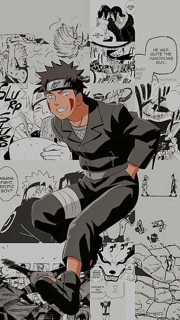 Kiba Inuzuka, Naruto anime, Kiba And Akamaru, Naruto characters HD phone wallpaper
