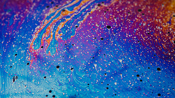 Paint Liquid Fluid Art HD wallpaper