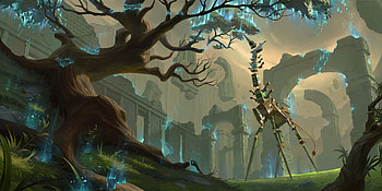 Legends Of Runeterra, Video Game HD wallpaper