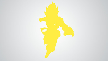 Goku, Dragon Ball Z, Anime, Dragon Ball HD wallpaper