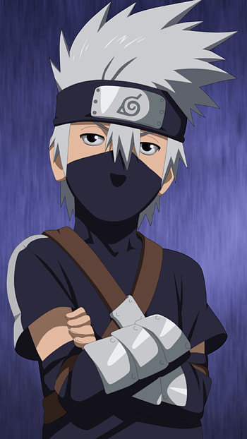 Kakashi, Korean HD phone wallpaper