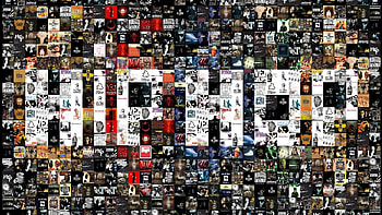 Old School Rap - afari HD wallpaper